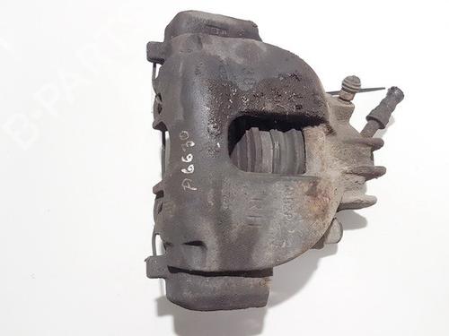 Used Right front brake caliper Right front brake caliper 35578924 35578924