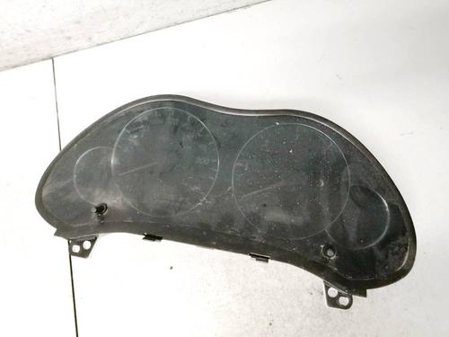 Used Instrument cluster Instrument cluster 35090637 35090637