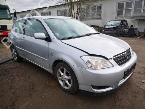 Used Parts TOYOTA COROLLA Saloon (_E12_) 2.0 D-4D (CDE120_, CDE120R) (116 hp) 4444229