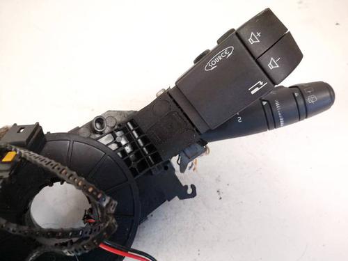 Used Steering wheel controls Steering wheel controls 35135585 35135585
