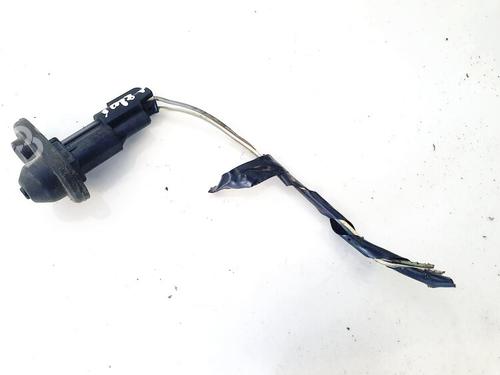 Electronic module OPEL MERIVA A MPV (X03) 1.7 CDTI (E75) | BP35407336M83 - Image 3