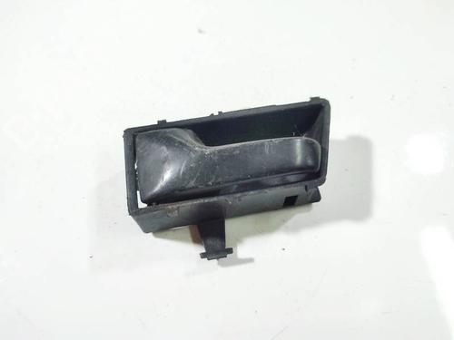 Used Front left interior door handle Front left interior door handle PEUGEOT 407 (6D_) 1.6 HDi 110 (6D9HZC, 6D9HYC) (109 hp) 34813289 34813289