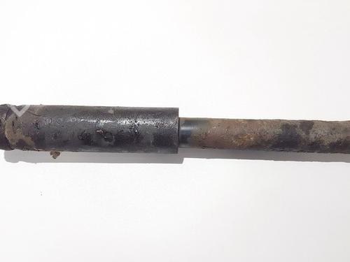 Used Right rear shock absorber Right rear shock absorber 35583768 35583768