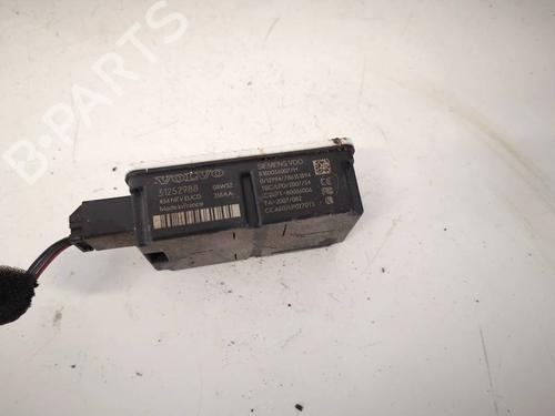 Electronic module VOLVO V70 III (135) 2.5 T | BP34800909M83 - Image 2