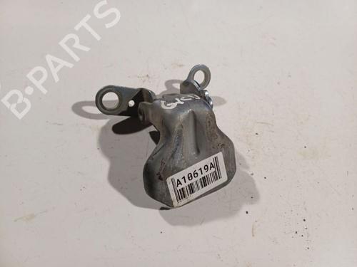 Hinge/Door check strap MAZDA 2 (DY) 1.4 | BP32566250C146