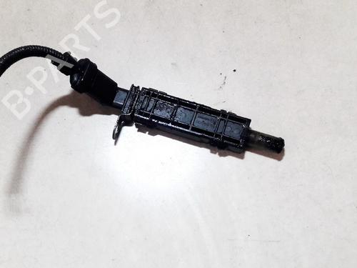Electronic sensor OPEL ASTRA J (P10) 1.6 CDTi (68) | BP35619539M84 - Image 2
