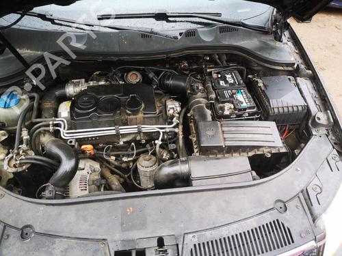 Pipe VW PASSAT B6 (3C2) 2.0 TDI | BP32627371M125