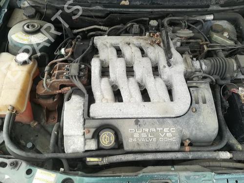 Speaker FORD COUGAR (EC_) 2.5 V6 24V | BP33524647E2 - Image 4