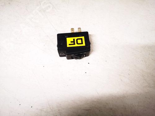 Used Switch Switch OPEL CORSA B (S93) 1.7 D (F08, F68, M68) (60 hp) 35555219 35555219