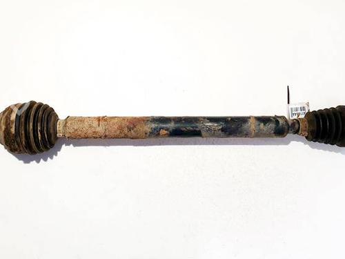 Used Right front driveshaft Right front driveshaft SKODA FABIA II (542) 1.4 TDI (80 hp) 36368547 36368547