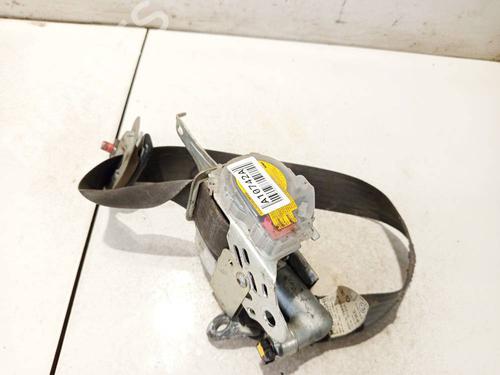 Used Front left seatbelt Front left seatbelt 34936977 34936977