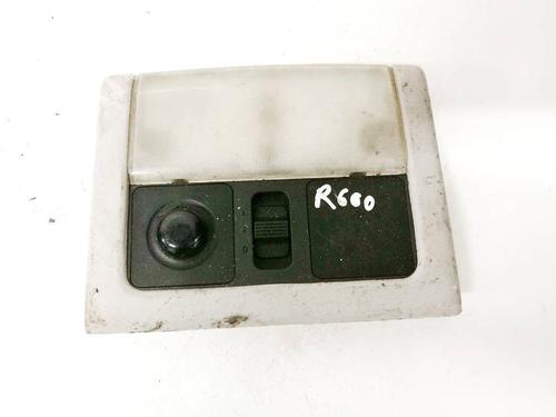 Luz interior Luz interior ROVER 600 I (RH) 620 i (115 hp) 35178572 35178572