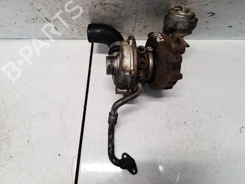 Used Turbocharger/Supercharger Turbocharger/Supercharger 34767005 34767005