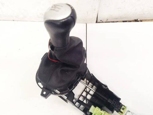 Gear lever NISSAN NOTE (E12) 1.5 dCi | BP35144836M90 - Image 3