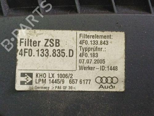 Air filter box AUDI A6 C6 (4F2) 2.4 | BP34933841M87 - Image 4