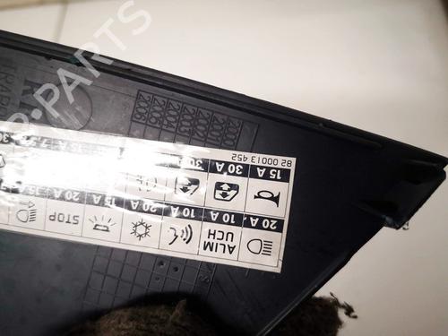 Andre RENAULT ESPACE IV (JK0/1_) 2.2 dCi (JK0H) | BP35457467O1 - Image 3