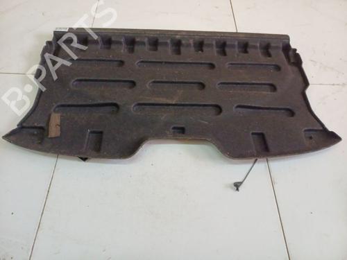Boot lining CITROËN C4 I (LC_) 1.6 HDi | BP34844920I3 - Image 2