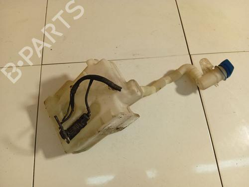 Used Windscreen washer tank Windscreen washer tank 34897471 34897471