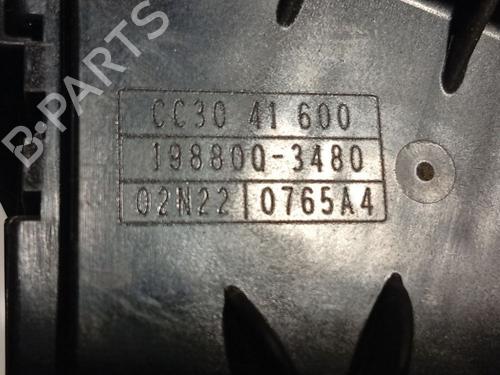 Pedal MAZDA 3 (BL) 2.2 MZR CD (BL10) | BP37227688I4 - Image 5