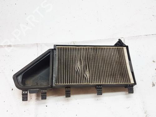 Used Air filter box Air filter box BMW 5 (E60) 525 d (197 hp) 35866175 35866175