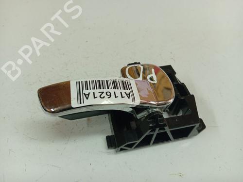 Used Front right interior door handle Front right interior door handle 37708625 37708625