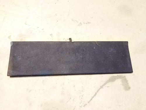 Used Boot lining Boot lining TOYOTA AVENSIS (_T25_) 2.2 D-CAT (ADT251_, ADT251R) (177 hp) 34948851 34948851