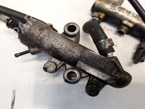 Used Electronic module Electronic module 36896079 36896079