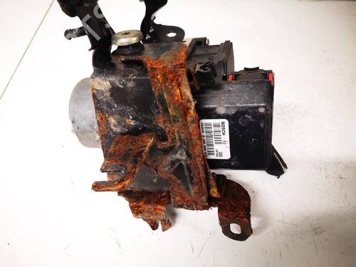 Módulo de ABS Módulo de ABS CITROËN C8 (EA_, EB_) 2.2 HDi (128 hp) 34868941 34868941