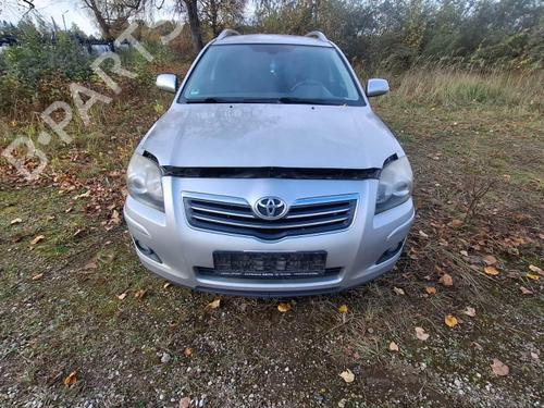 Front left panel TOYOTA AVENSIS (_T25_) 2.2 D-CAT (ADT251_, ADT251R) | BP40555562C58 - Image 6