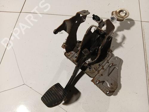 Used Pedal Pedal PEUGEOT 308 SW I (4E_, 4H_) 1.6 HDi (90 hp) 34905599 34905599