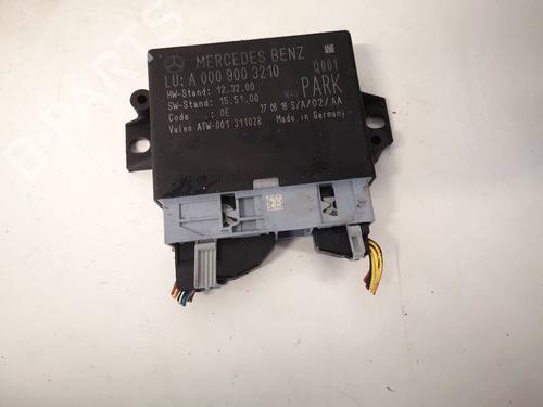 Used Electronic module Electronic module 34813636 34813636