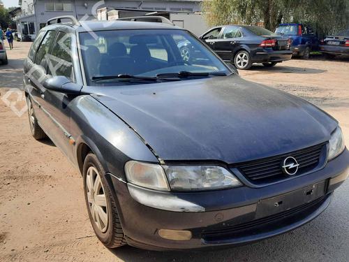 Used Parts OPEL VECTRA B (J96) 2.0 i 16V (F19) (136 hp) 4470505