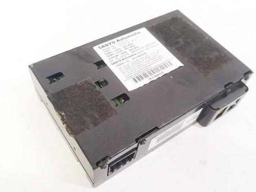Electronic module MAZDA CX-7 (ER) 2.3 AWD | BP35154747M83 - Image 2