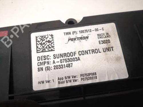 Electronic module TESLA MODEL S (5YJS) P90D AWD | BP38577164M83 - Image 2