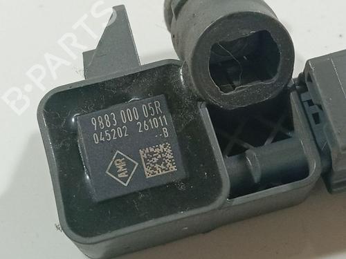 Electronic module RENAULT SCÉNIC III (JZ0/1_) 1.5 dCi | BP32554018M83 - Image 4