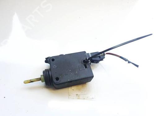 Used Electronic module Electronic module OPEL ZAFIRA A MPV (T98) 2.0 DTI 16V (F75) (101 hp) 34794226 34794226
