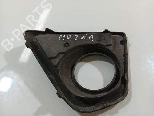 Grill MAZDA 5 (CR) 2.0 CD (CR19) | BP34879894C40 - Image 2