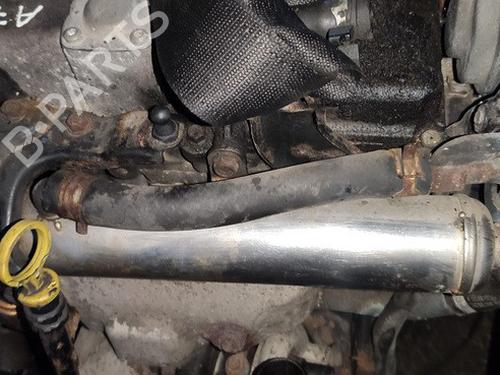 Egr OPEL ASTRA H (A04) 1.7 CDTI (L48) | BP35484133M69 - Image 2
