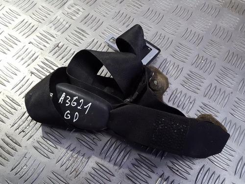Used Seat buckle Seat buckle 35669742 35669742