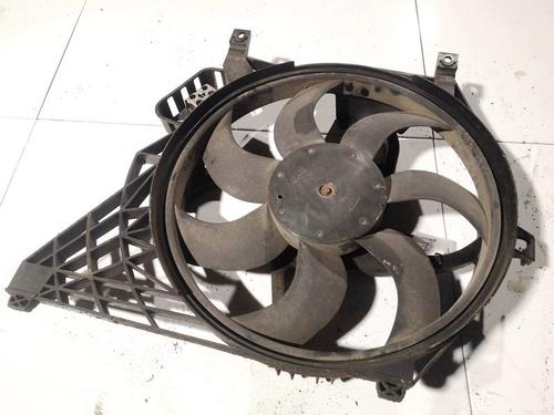 Used Fan Fan NISSAN PRIMERA Hatchback (P12) 1.9 dCi (120 hp) 35149990 35149990