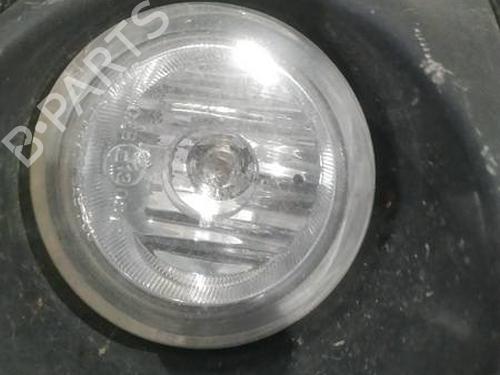Used Right front fog light Right front fog light SUZUKI SX4 (EY, GY) 1.9 DDiS (RW419D) (120 hp) 39938788 39938788