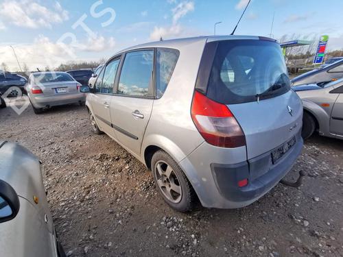 Switch RENAULT SCÉNIC II (JM0/1_) 1.6 (JM0C, JM0J, JM1B) | BP33751606I30 - Image 8