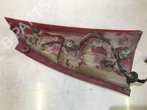 Left taillight MAZDA PREMACY (CP) 2.0 TD | BP35686537C34 - Image 2