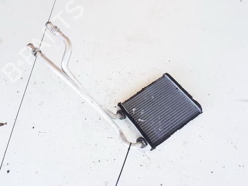 Used Heater matrix Heater matrix RENAULT VEL SATIS (BJ0_) 3.5 V6 (BJ0R, BJ0V, BJ0U) (241 hp) 35631394 35631394