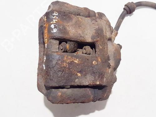 Used Right front brake caliper Right front brake caliper RENAULT MEGANE I (BA0/1_) 1.4 e (BA0E, BA0V) (75 hp) 35866981 35866981