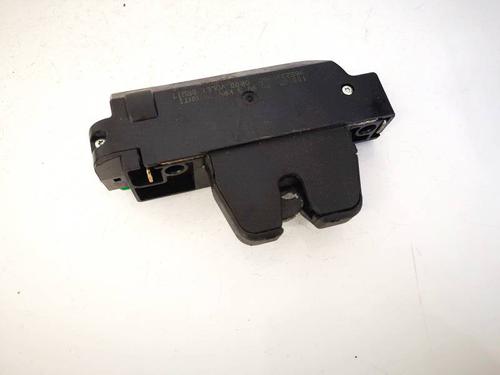 Used Tailgate lock Tailgate lock 34751413 34751413