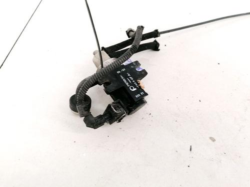 Electronic module SEAT AROSA (6H1) 1.7 SDI | BP35563952M83 - Image 3