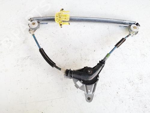 Used Front left window mechanism Front left window mechanism 35612187 35612187