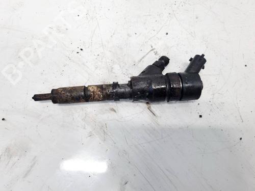 Used Injector Injector CITROËN C5 I (DC_) 2.0 HDi (DCRHZB, DCRHZE) (109 hp) 34842390 34842390