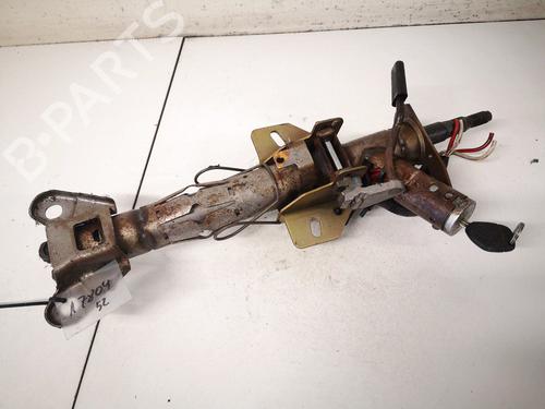 Used Steering column Steering column PEUGEOT 806 (221) 1.9 TD (92 hp) 35450620 35450620